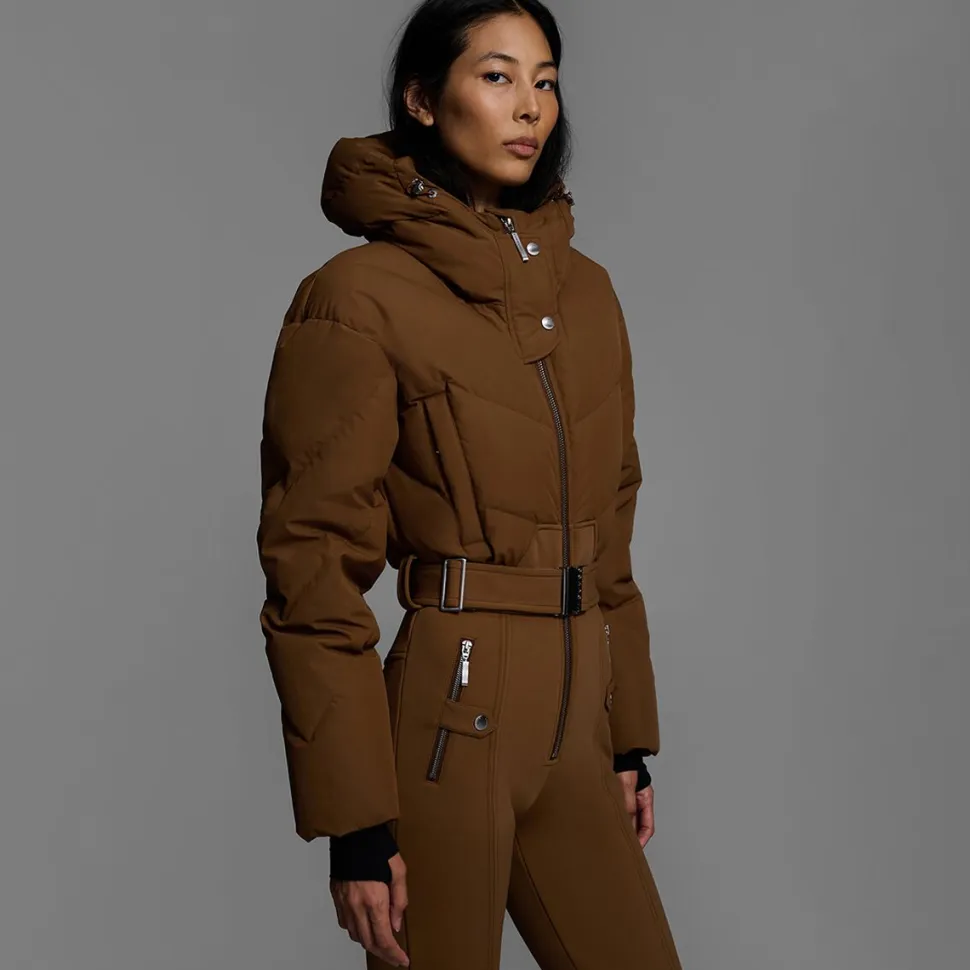 Ajax Snow Suit - Women's