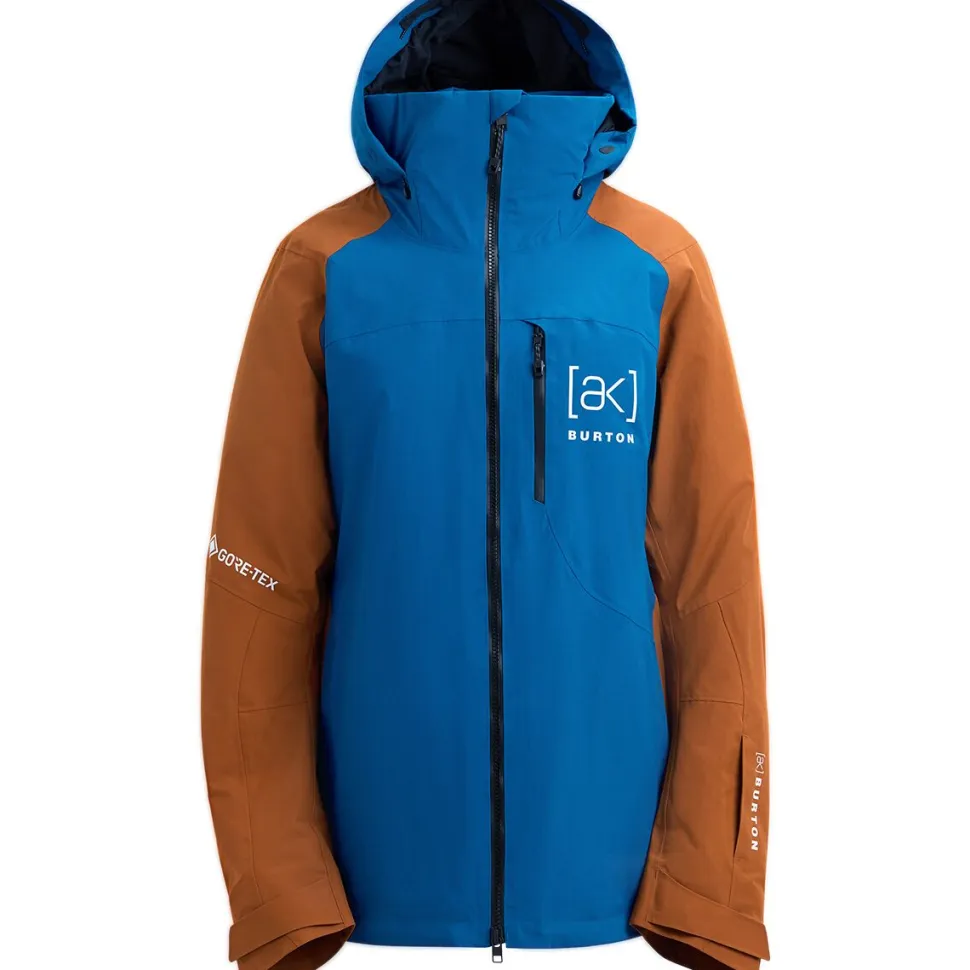 AK Embark GORE-TEX Jacket - Women's