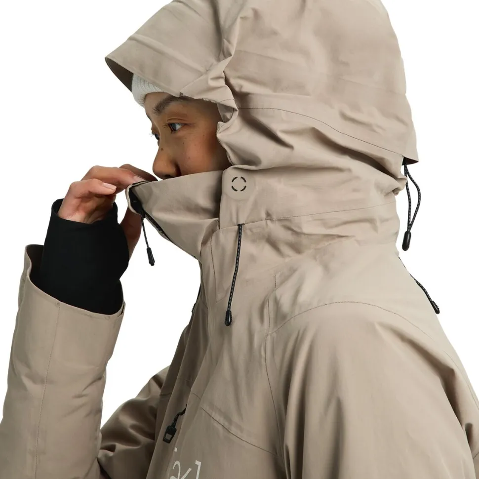 AK Embark GORE-TEX Jacket - Women's