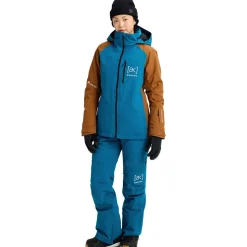 AK Embark GORE-TEX Jacket - Women's