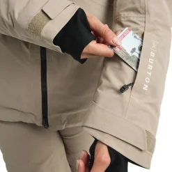 AK Embark GORE-TEX Jacket - Women's
