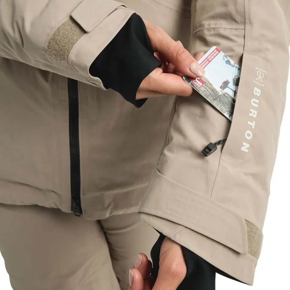 AK Embark GORE-TEX Jacket - Women's