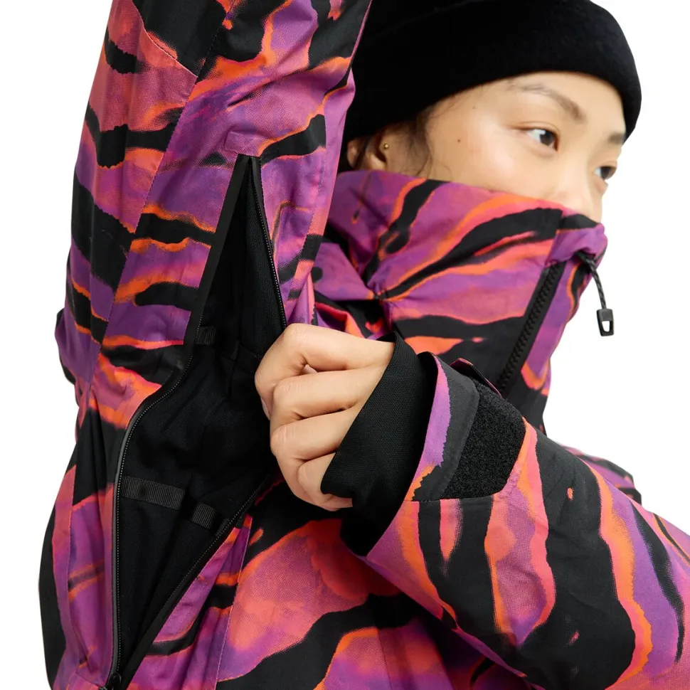 AK Embark GORE-TEX Jacket - Women's
