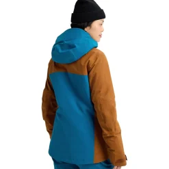 AK Embark GORE-TEX Jacket - Women's