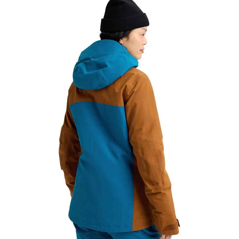 AK Embark GORE-TEX Jacket - Women's