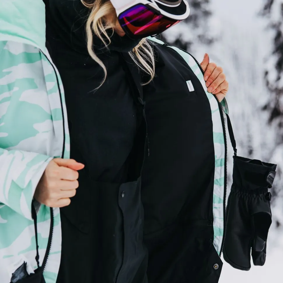 AK Embark GORE-TEX Jacket - Women's