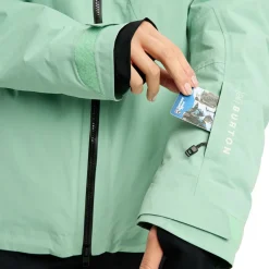 AK Embark GORE-TEX Jacket - Women's