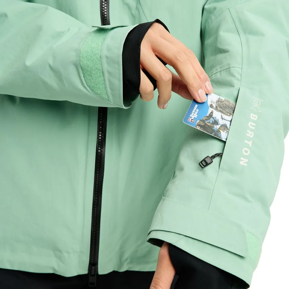AK Embark GORE-TEX Jacket - Women's