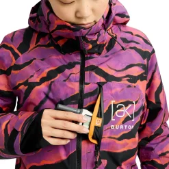 AK Embark GORE-TEX Jacket - Women's