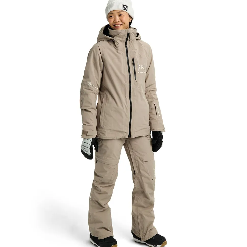 AK Embark GORE-TEX Jacket - Women's