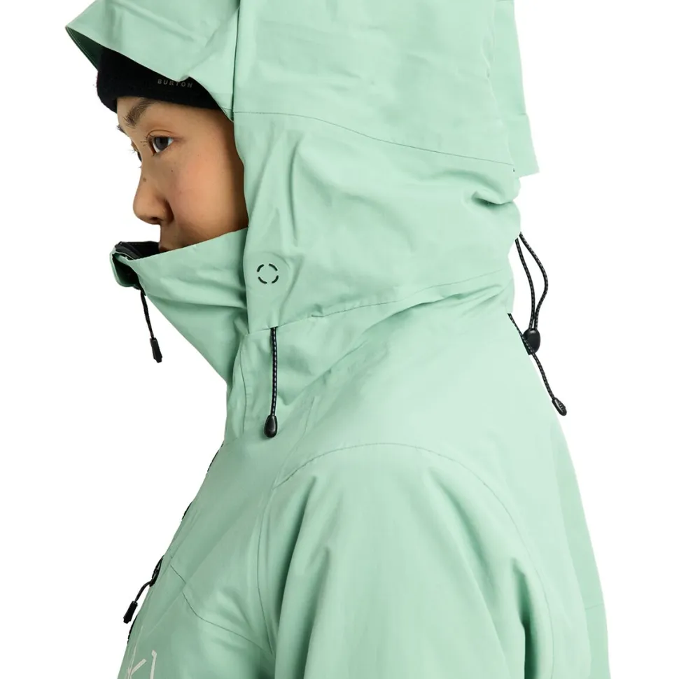 AK Embark GORE-TEX Jacket - Women's
