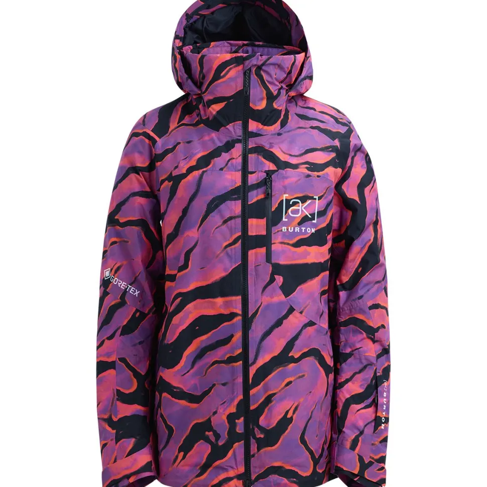 AK Embark GORE-TEX Jacket - Women's