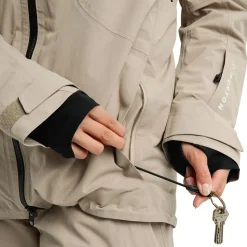 AK Embark GORE-TEX Jacket - Women's