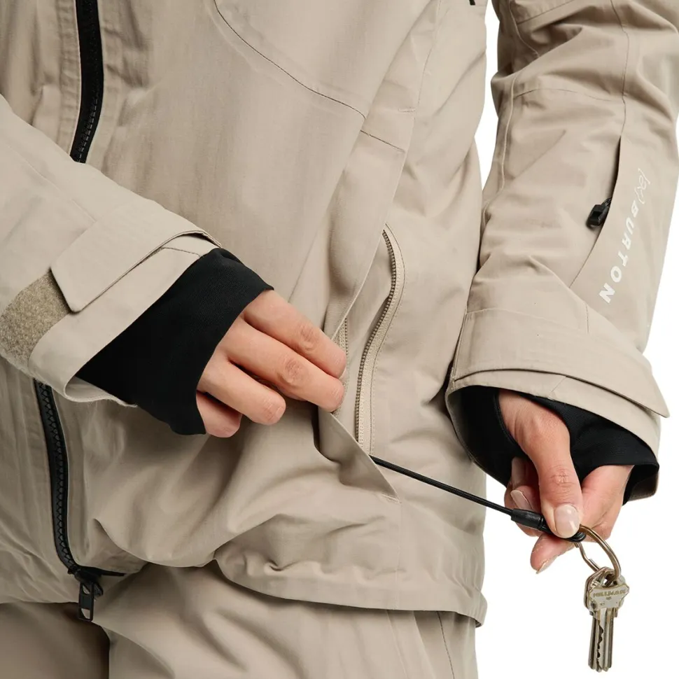 AK Embark GORE-TEX Jacket - Women's
