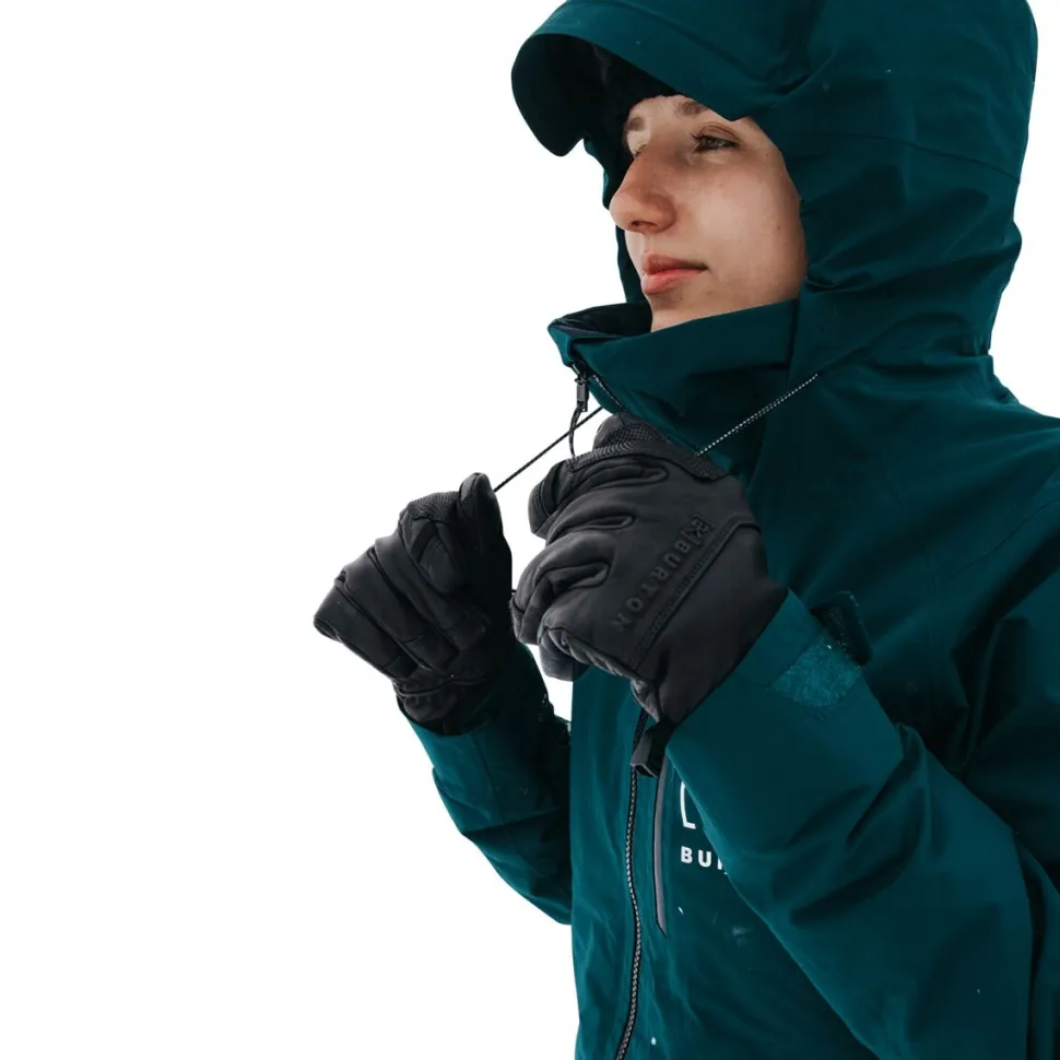 AK Embark GORE-TEX Jacket - Women's