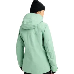 AK Embark GORE-TEX Jacket - Women's