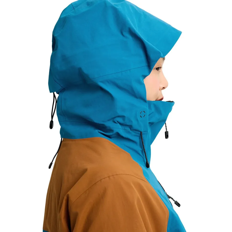 AK Embark GORE-TEX Jacket - Women's