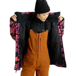 AK Embark GORE-TEX Jacket - Women's