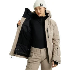 AK Embark GORE-TEX Jacket - Women's