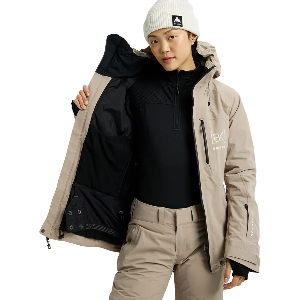 AK Embark GORE-TEX Jacket - Women's