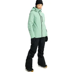 AK Embark GORE-TEX Jacket - Women's