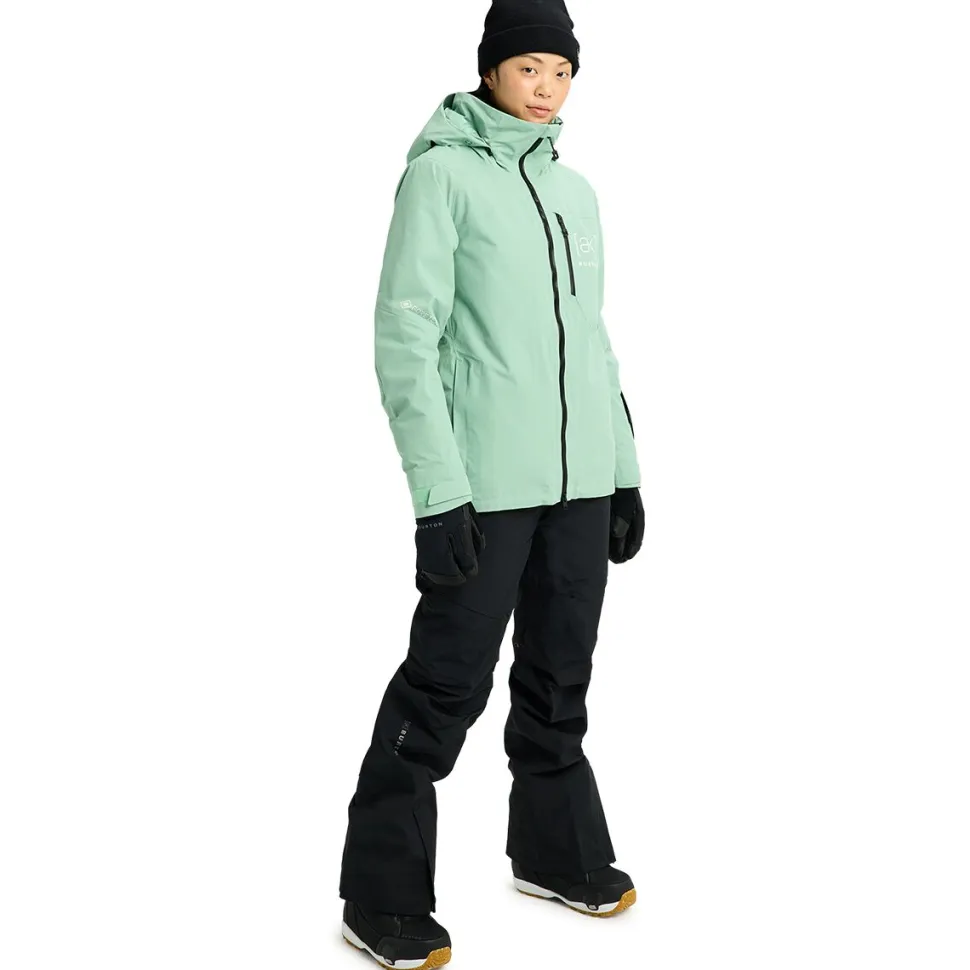AK Embark GORE-TEX Jacket - Women's