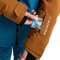 AK Embark GORE-TEX Jacket - Women's