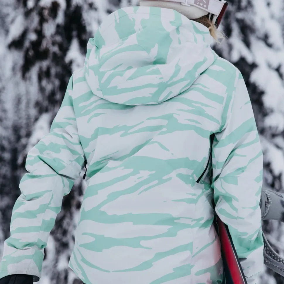 AK Embark GORE-TEX Jacket - Women's