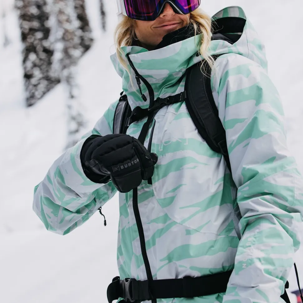 AK Embark GORE-TEX Jacket - Women's