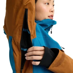 AK Embark GORE-TEX Jacket - Women's