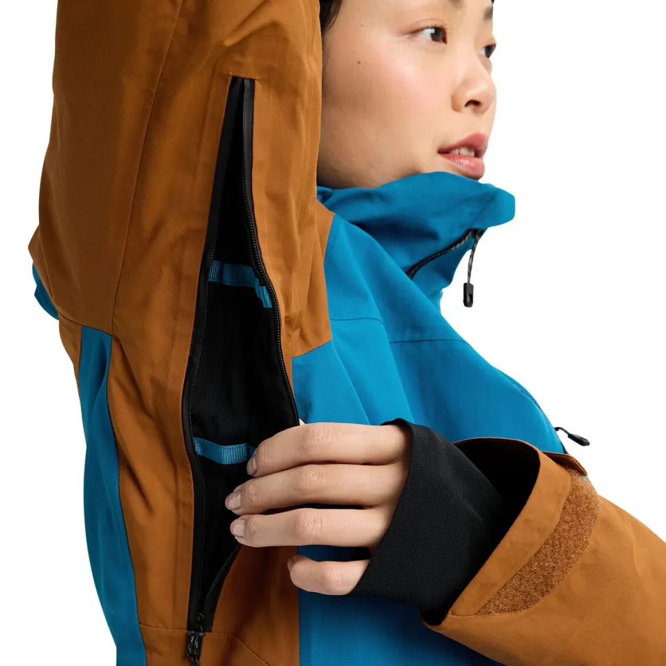 AK Embark GORE-TEX Jacket - Women's