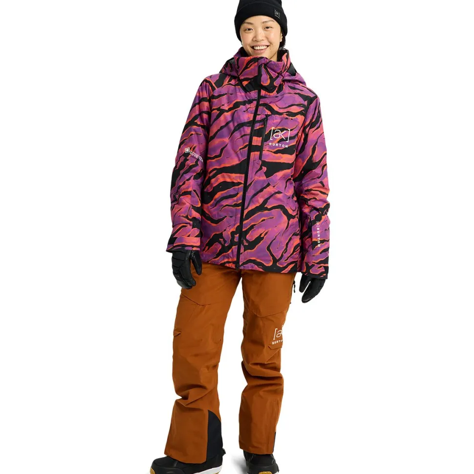 AK Embark GORE-TEX Jacket - Women's