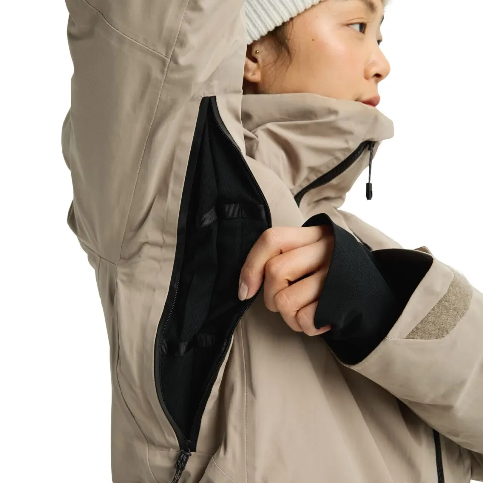 AK Embark GORE-TEX Jacket - Women's