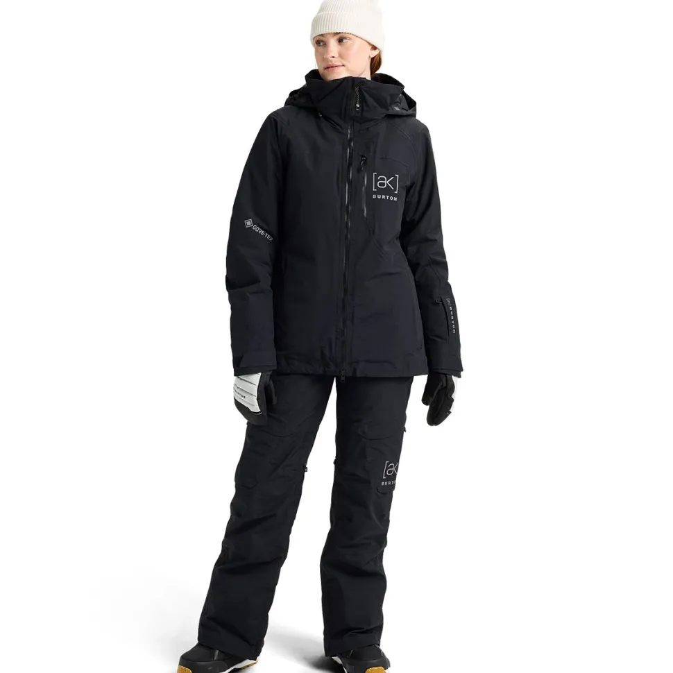 AK Embark GORE-TEX Jacket - Women's
