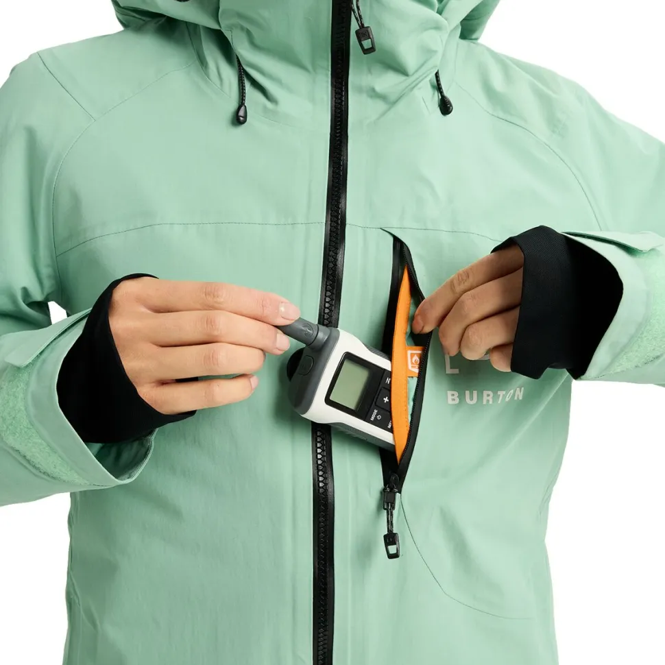 AK Embark GORE-TEX Jacket - Women's