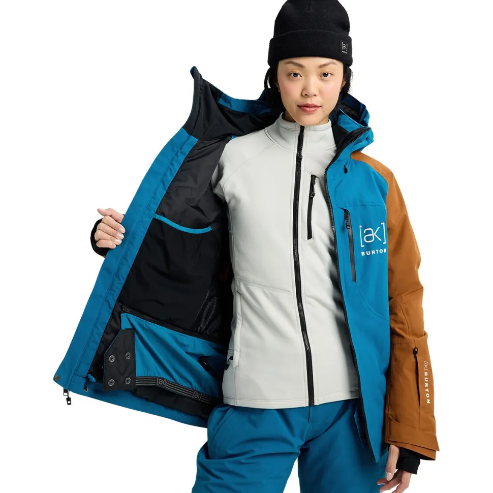 AK Embark GORE-TEX Jacket - Women's