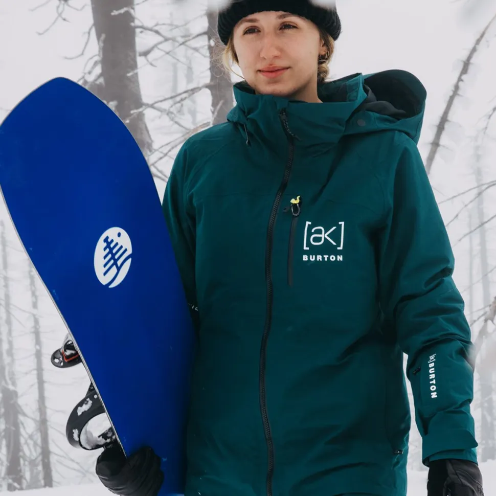 AK Embark GORE-TEX Jacket - Women's
