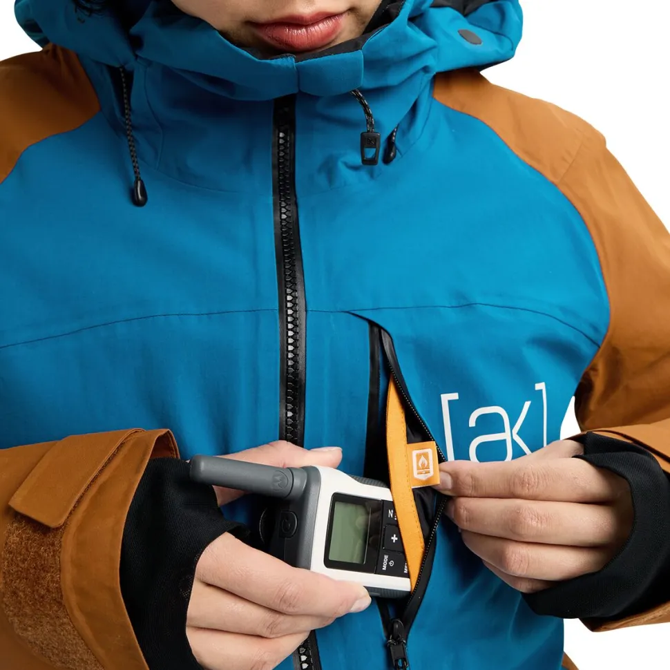 AK Embark GORE-TEX Jacket - Women's