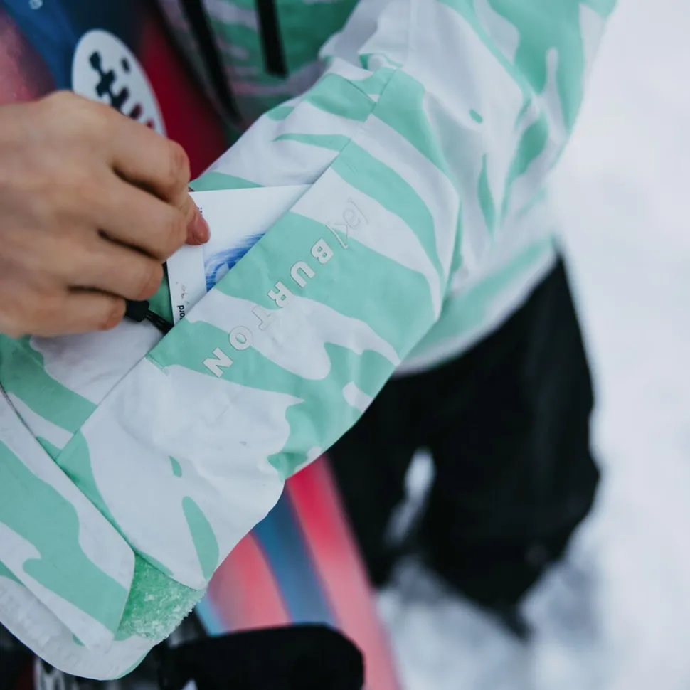 AK Embark GORE-TEX Jacket - Women's