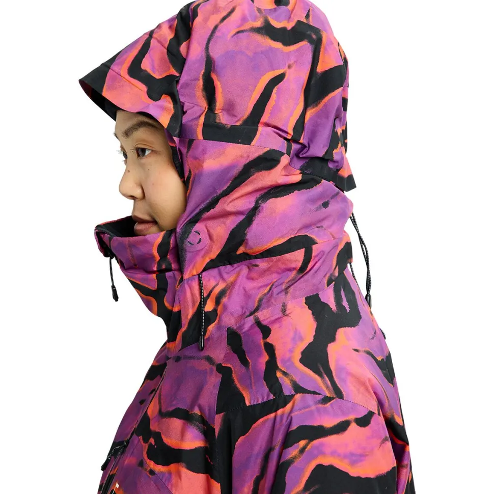 AK Embark GORE-TEX Jacket - Women's