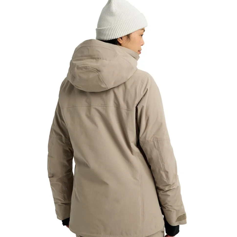 AK Embark GORE-TEX Jacket - Women's