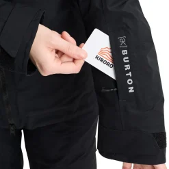 AK Embark GORE-TEX Jacket - Women's