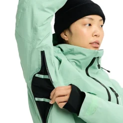 AK Embark GORE-TEX Jacket - Women's