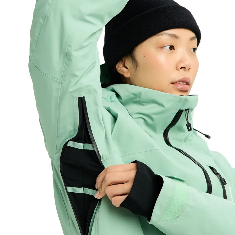 AK Embark GORE-TEX Jacket - Women's