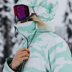 AK Embark GORE-TEX Jacket - Women's