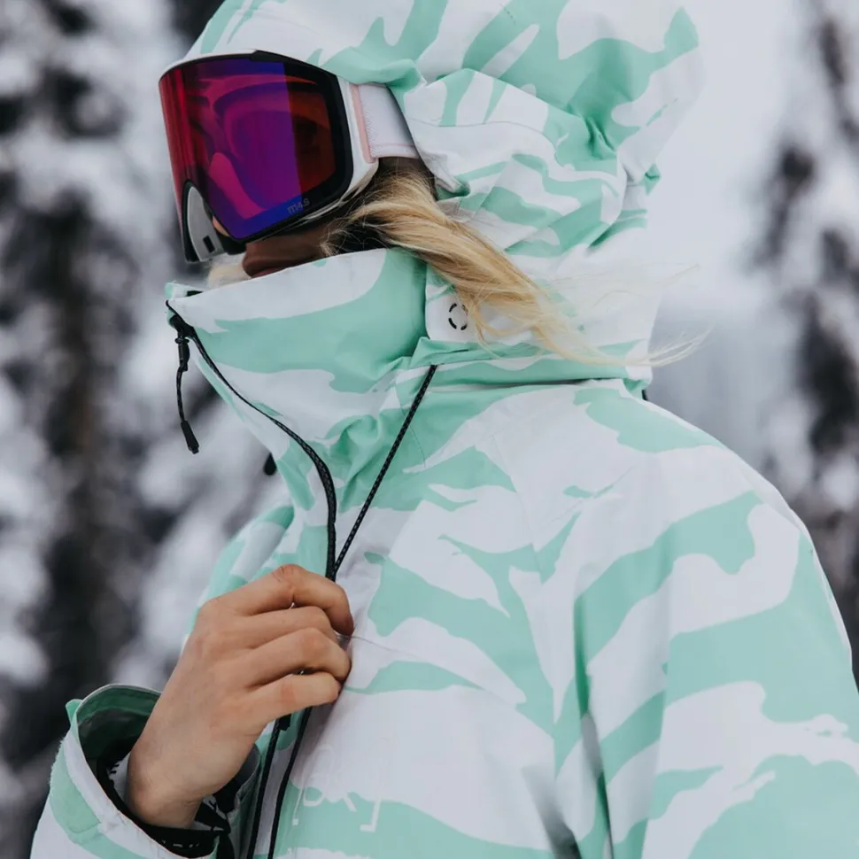 AK Embark GORE-TEX Jacket - Women's
