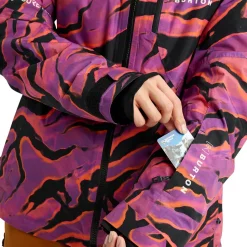 AK Embark GORE-TEX Jacket - Women's