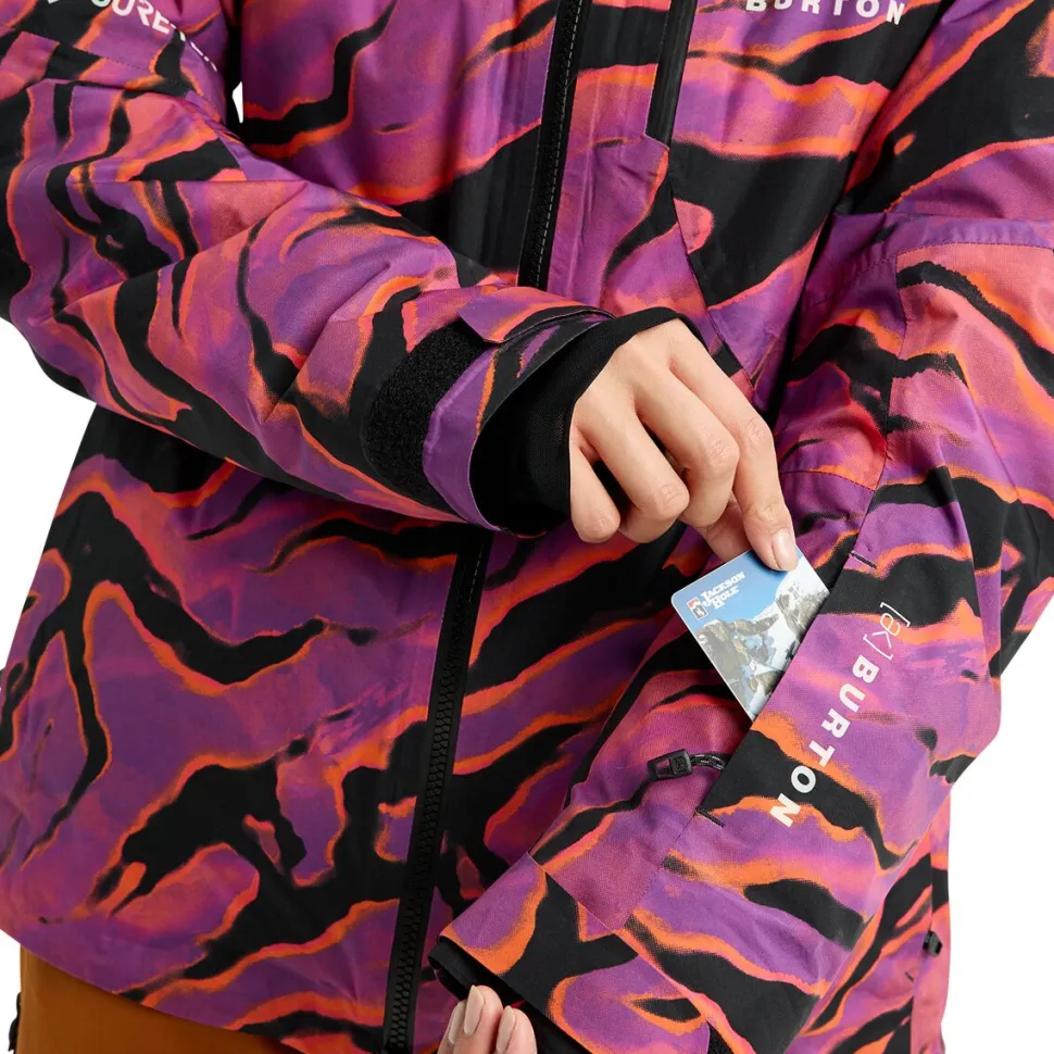 AK Embark GORE-TEX Jacket - Women's