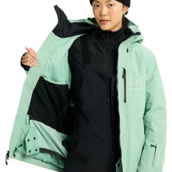 AK Embark GORE-TEX Jacket - Women's