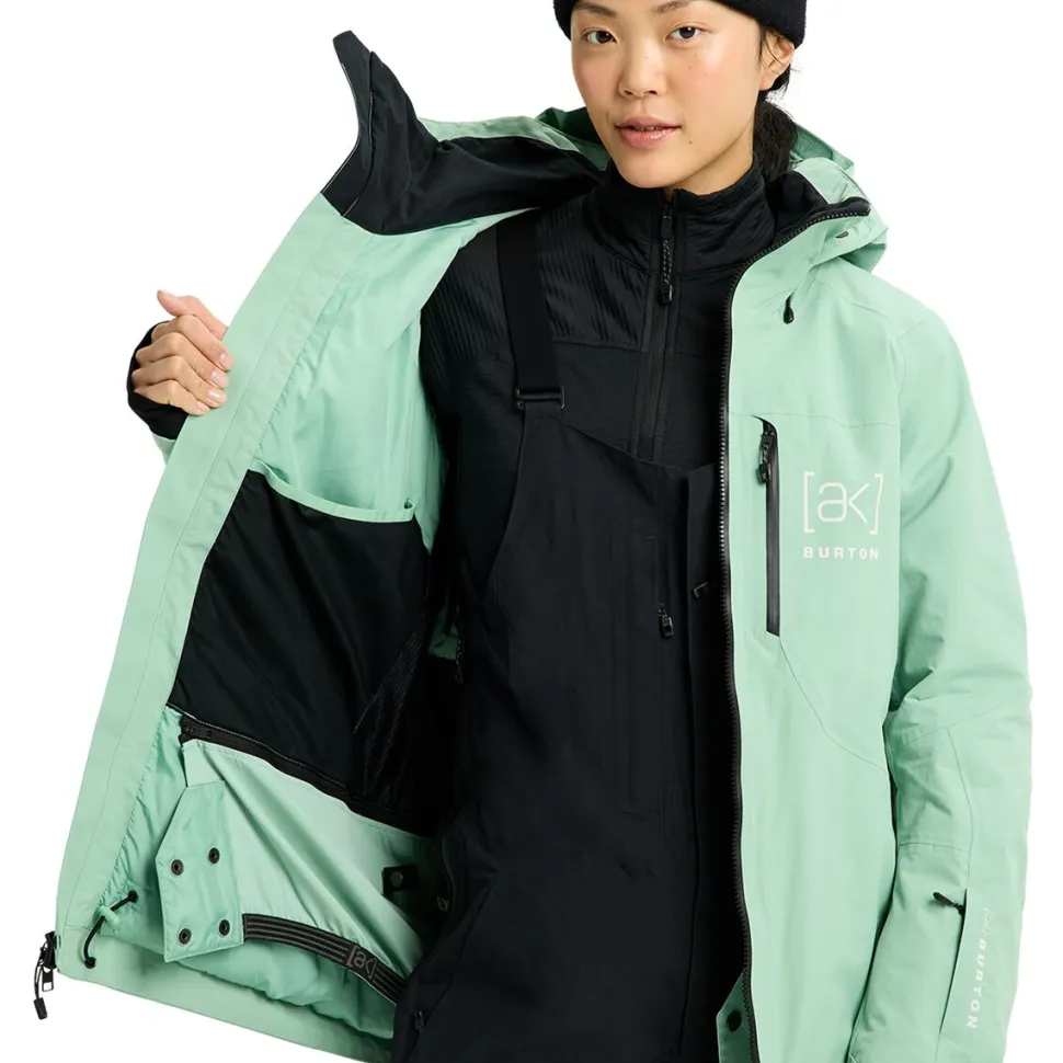 AK Embark GORE-TEX Jacket - Women's